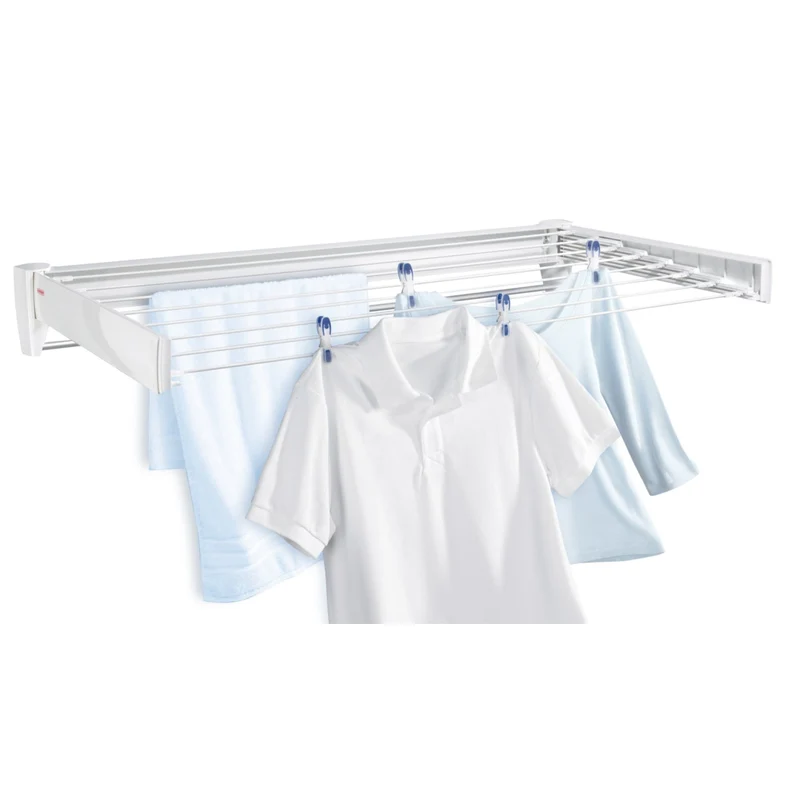 LEIFHEIT Telegant 81 Protect Plus Wandtrockner
