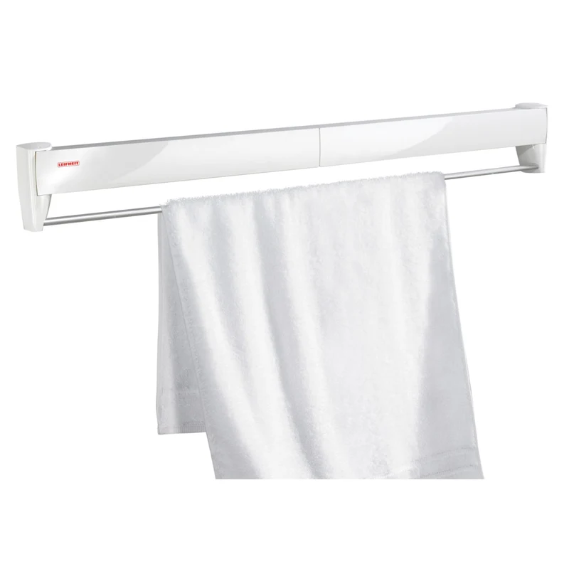 LEIFHEIT Telegant 81 Protect Plus Wandtrockner