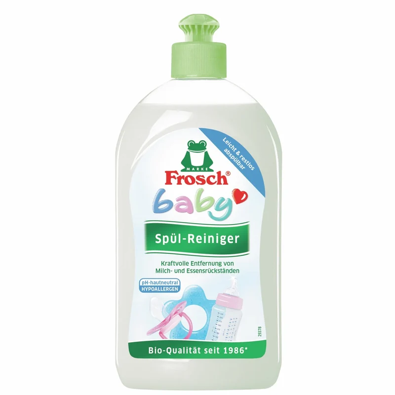 Frosch Baby Spül-Reiniger