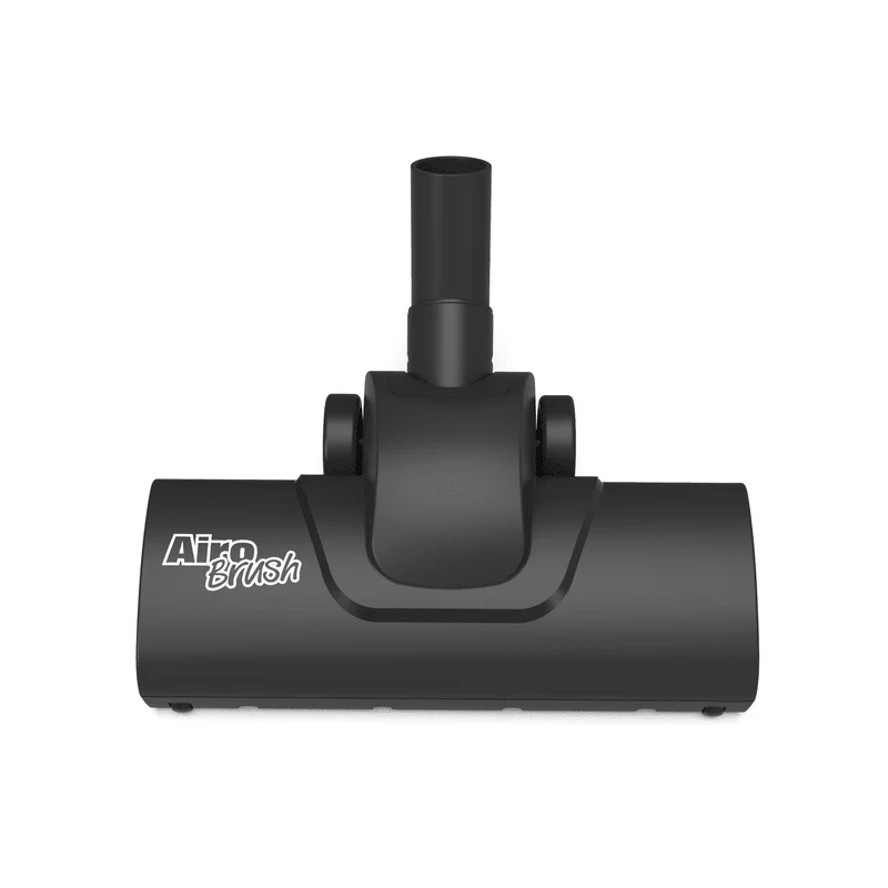 Numatic Turbodüse 270 mm luftangetrieben flache Bauform, schwarz, 32 mm Zubehör | Packung (1 Stück)