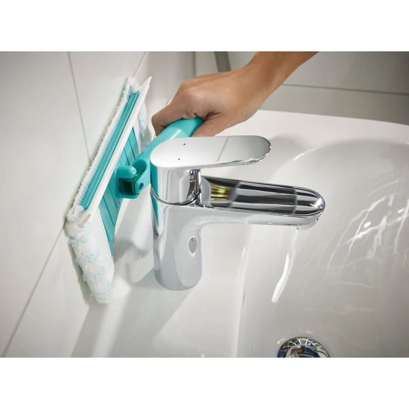 LEIFHEIT Flexi Pad Fliesen- und Wannenwischer