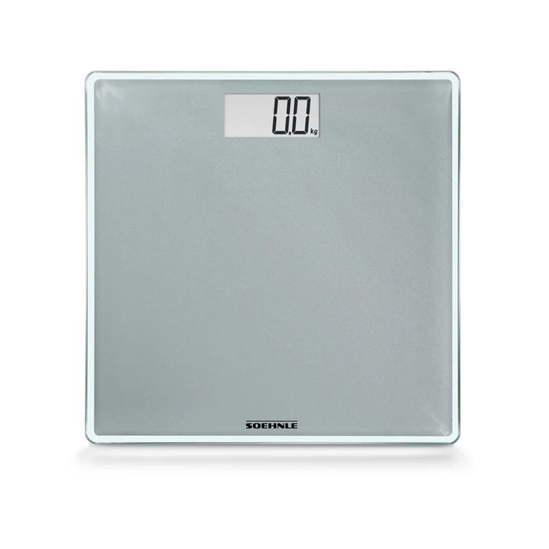 SOEHNLE Style Sense Compact 300 Digitale - Personenwaage