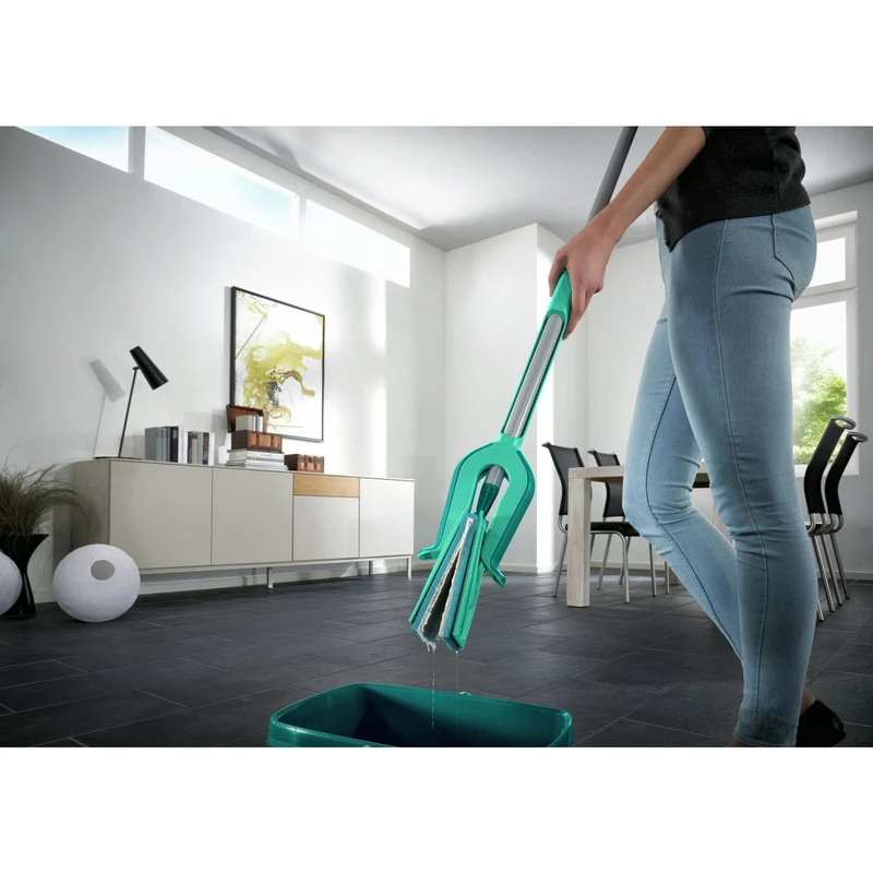LEIFHEIT Picobello M micro duo Bodenwischer