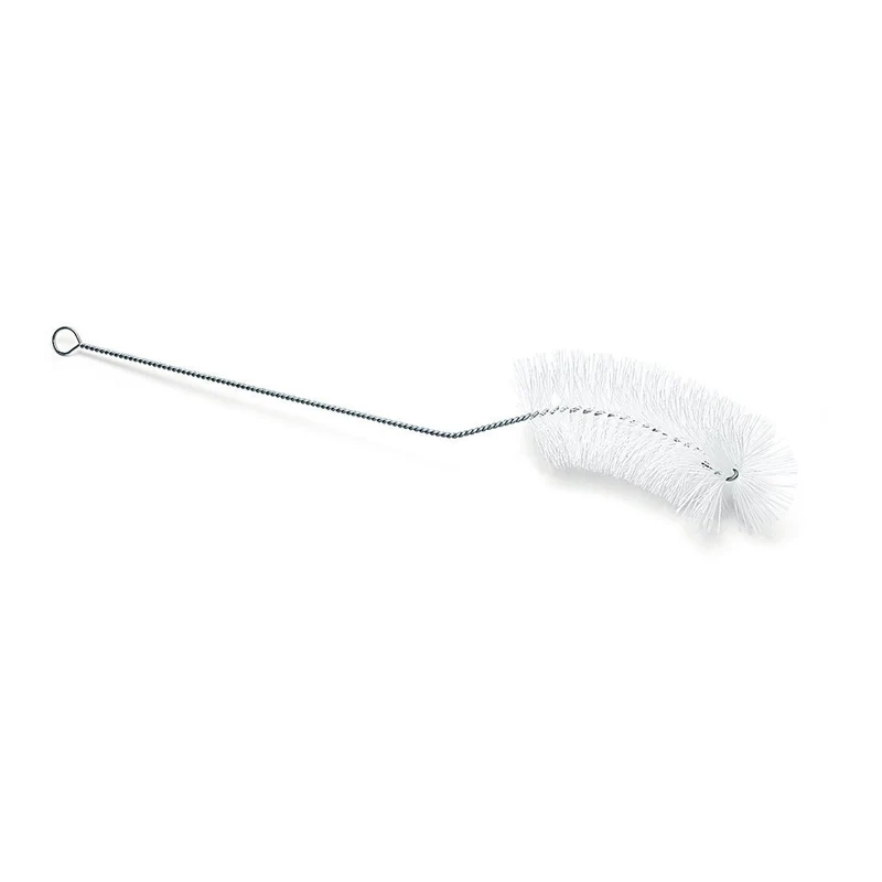 Nölle Profi Brush Tüllenbürste, 40/30 mm, 370 mm lang, reine Borste | 1 Stück