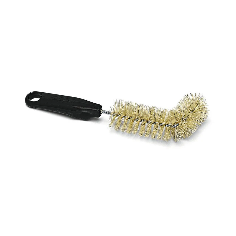 Nölle Profi Brush Urinflaschenbürste, Ø 70 mm, 530 mm lang, Sonne | 1 Stück