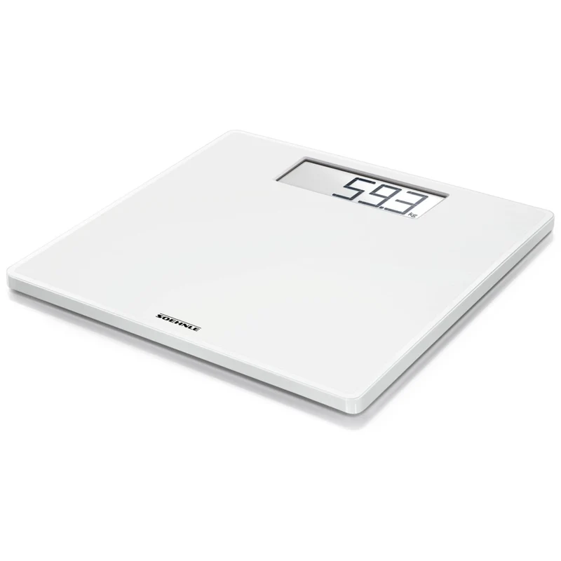 SOEHNLE Style Sense Safe 100 Personenwaage