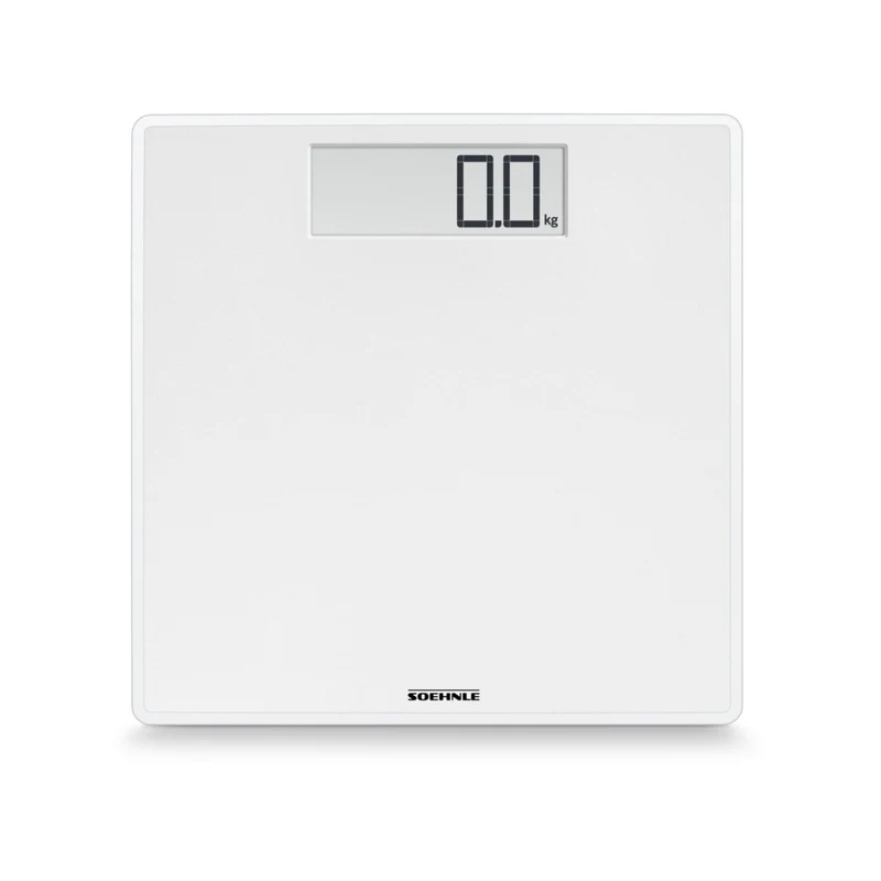 SOEHNLE Style Sense Safe 100 Personenwaage