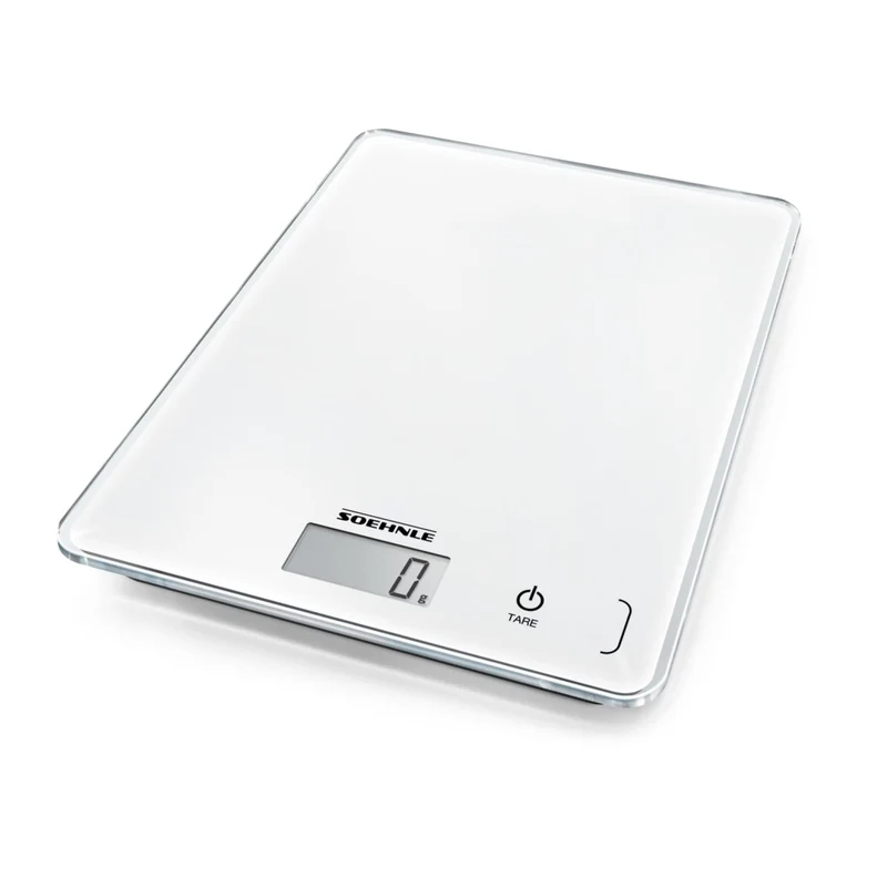 SOEHNLE Page Compact 300 Küchenwaage
