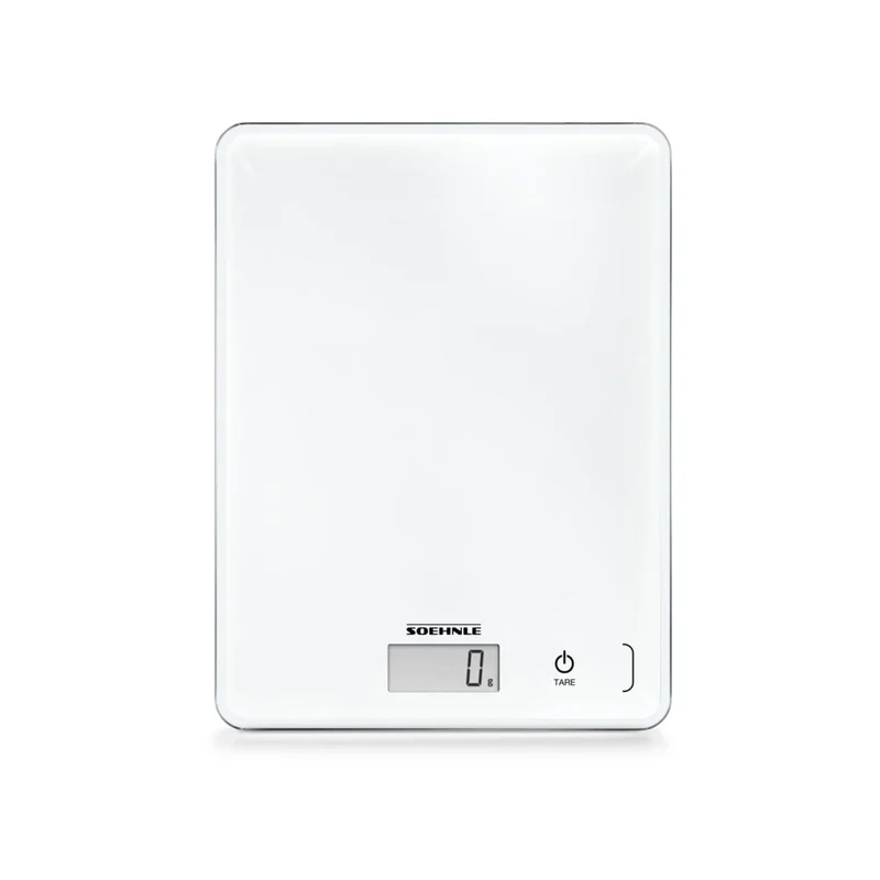 SOEHNLE Page Compact 300 Küchenwaage