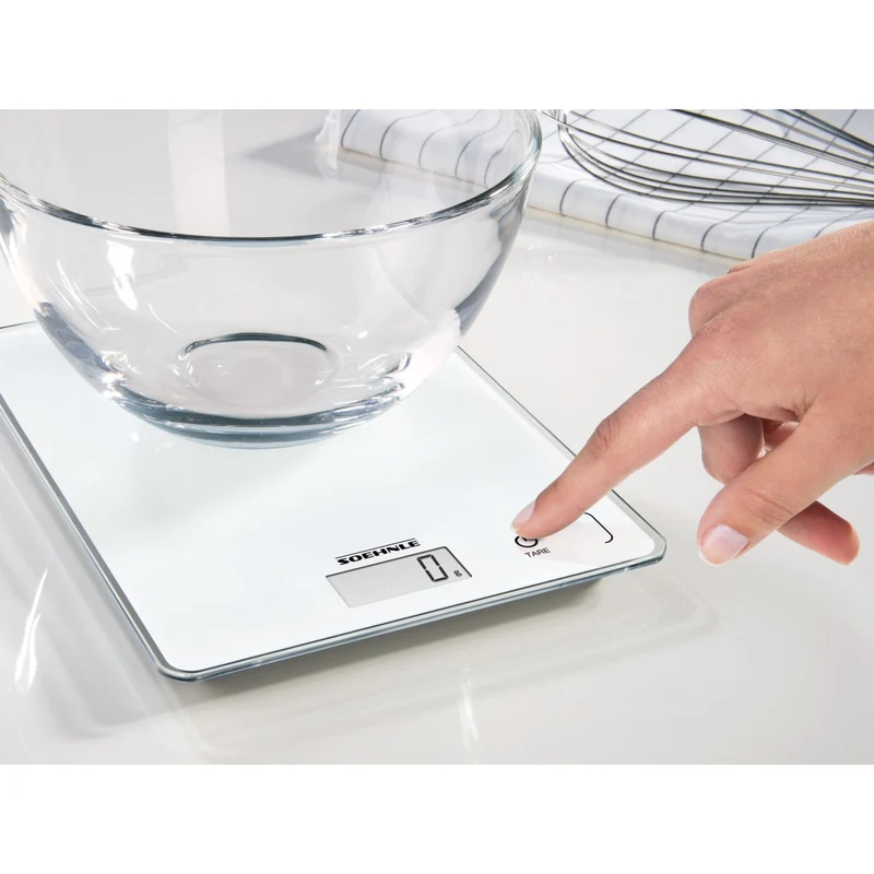 SOEHNLE Page Compact 300 Küchenwaage