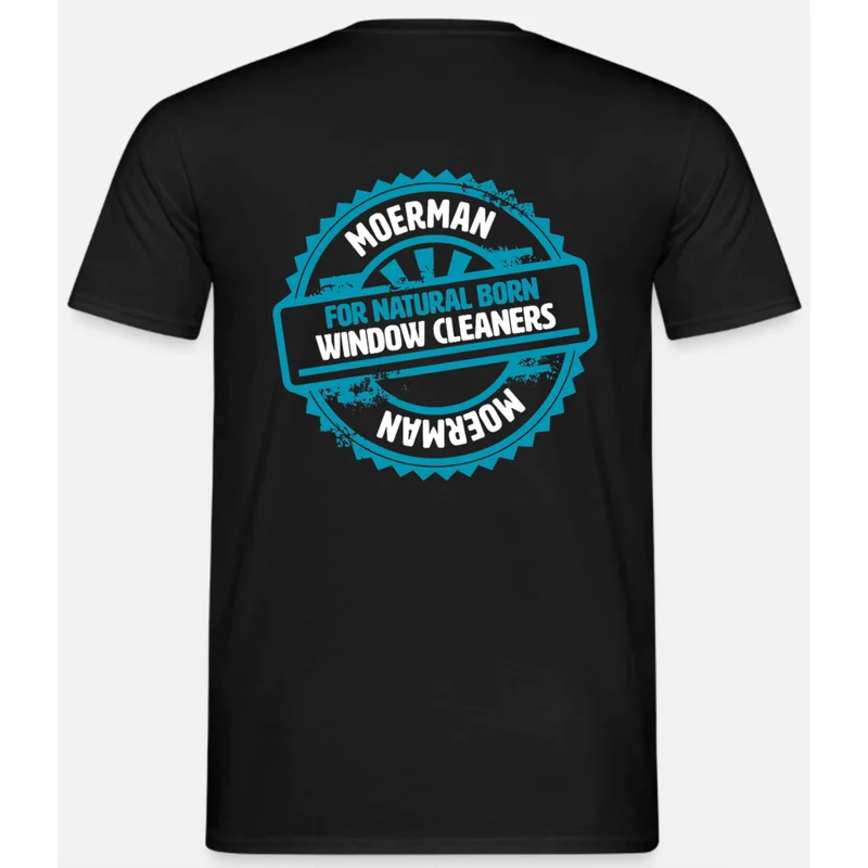 MOERMAN T-Shirt