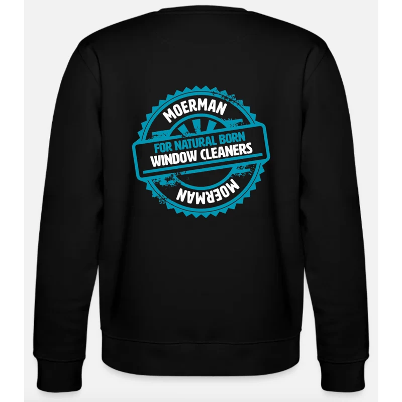 MOERMAN Sweatshirt