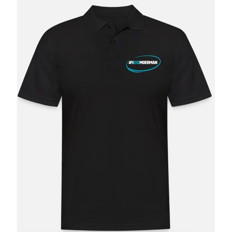 MOERMAN Polo Shirt