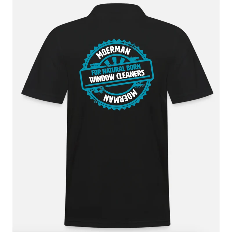 MOERMAN Polo Shirt