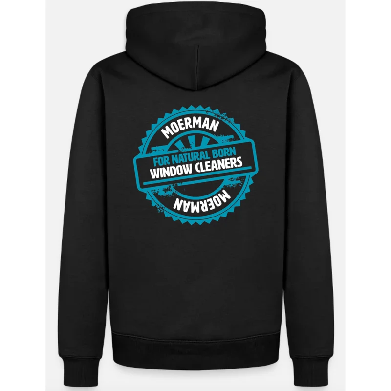 MOERMAN Hoodie
