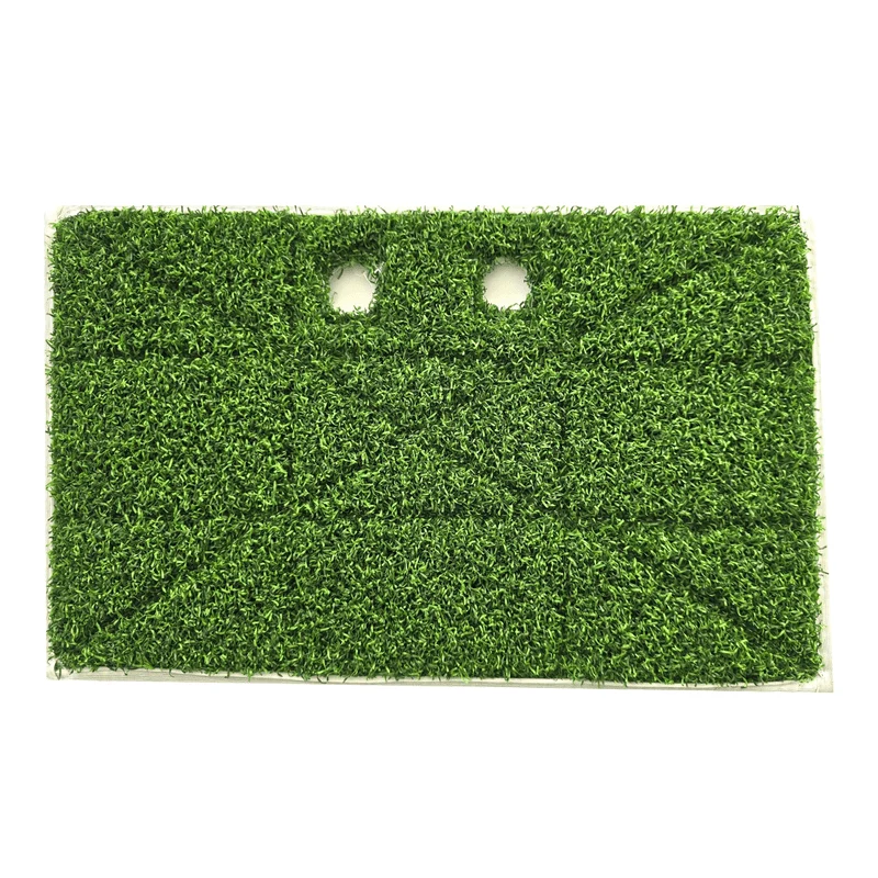 Numatic Grasspad 390x230 mm | 1 Stück