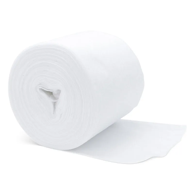 ARNOMED DRY WIPES Trockene Vliestuchrollen/Vliestücher zur Tränkung mit Desinfektionsmittel