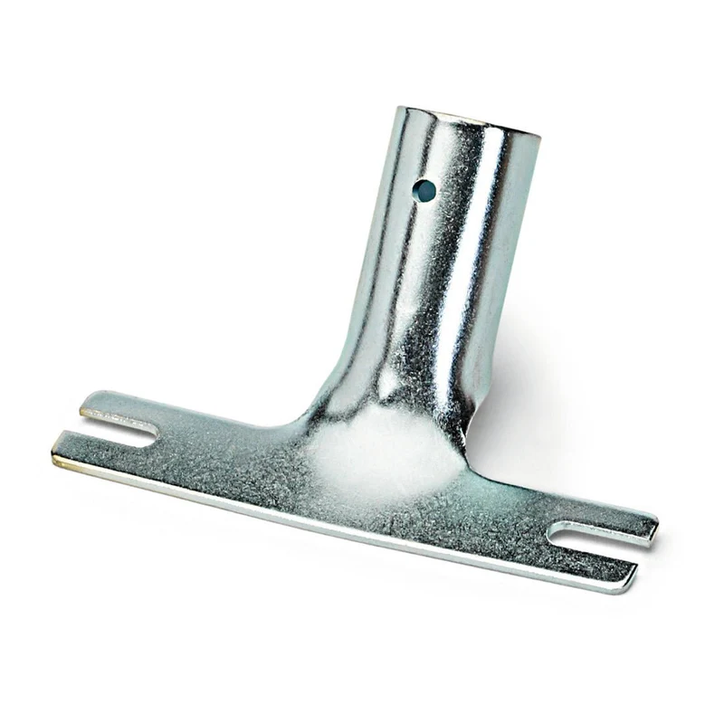 Nölle Profi Brush Metallstielhalter geschlitzt