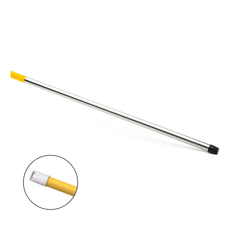 Nölle Profi Brush HACCP Aluminium-Stiel 140 cm