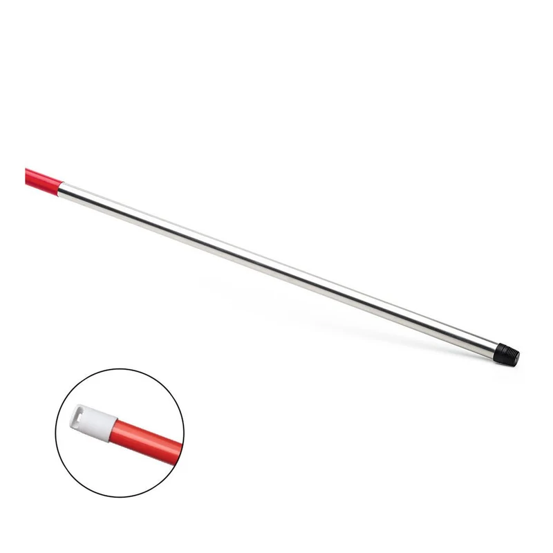 Nölle Profi Brush HACCP Aluminium-Stiel 140 cm