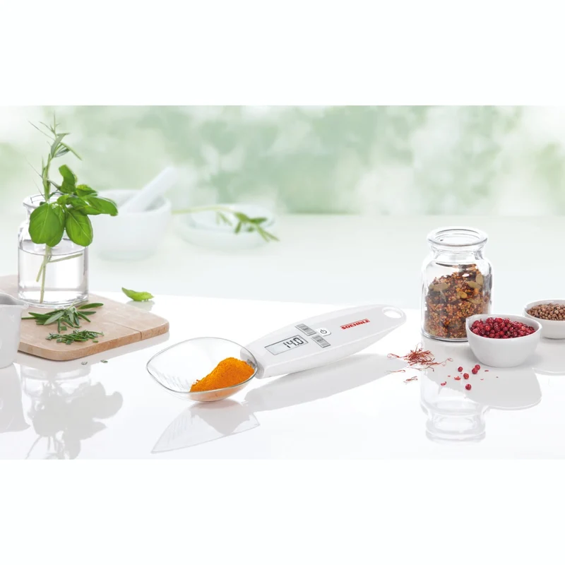 SOEHNLE Cooking Star Digitale Küchenwaage