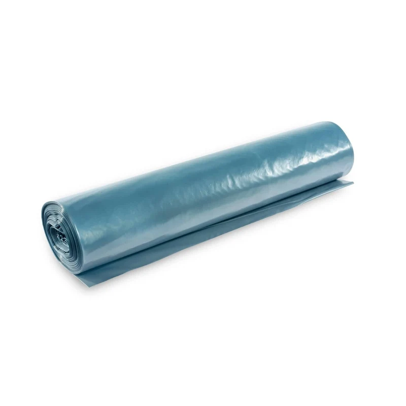 Sobsy Typ 100 Müllsack, blau 700 x 1100 mm, 120 Liter