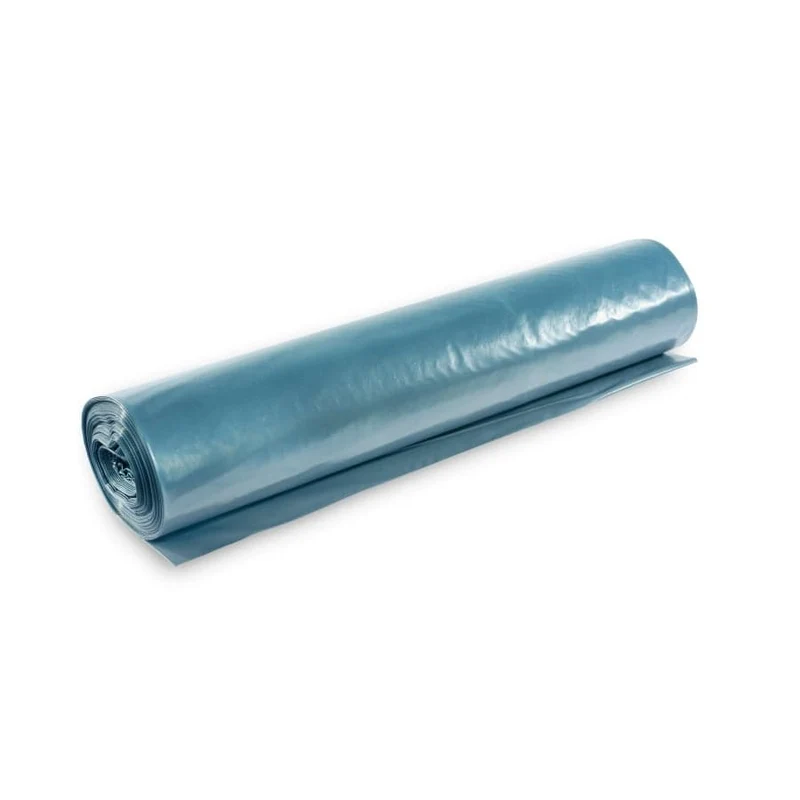 Sobsy Typ 100 Müllsack, blau 700 x 1100 mm, 120 Liter
