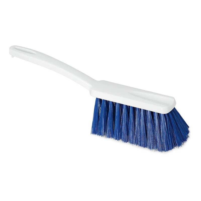 Nölle Profi Brush HACCP Handfeger mit Borstenstärke 0,25 mm
