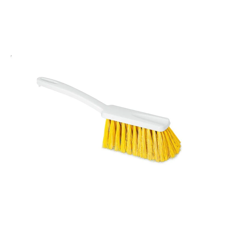 Nölle Profi Brush HACCP Handfeger mit Borstenstärke 0,25 mm