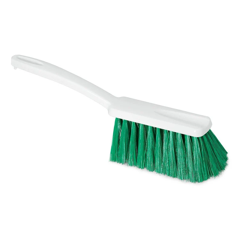Nölle Profi Brush HACCP Handfeger mit Borstenstärke 0,25 mm