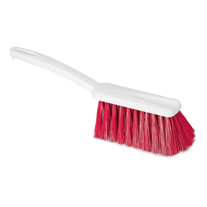 Nölle Profi Brush HACCP Handfeger mit Borstenstärke 0,25 mm