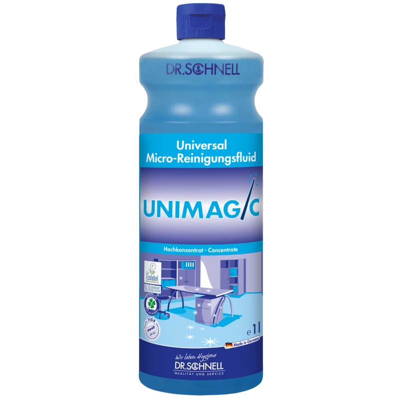 Dr. Schnell UNIMAGIC