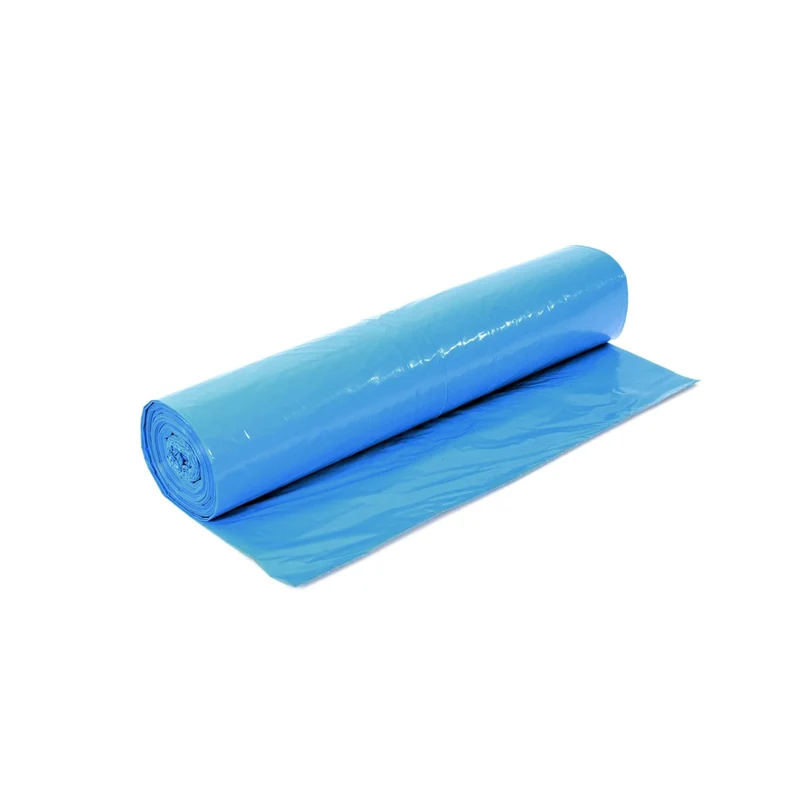 Sobsy Müllsack, Typ 60, 120 Liter, 700 x 1100 mm, blau