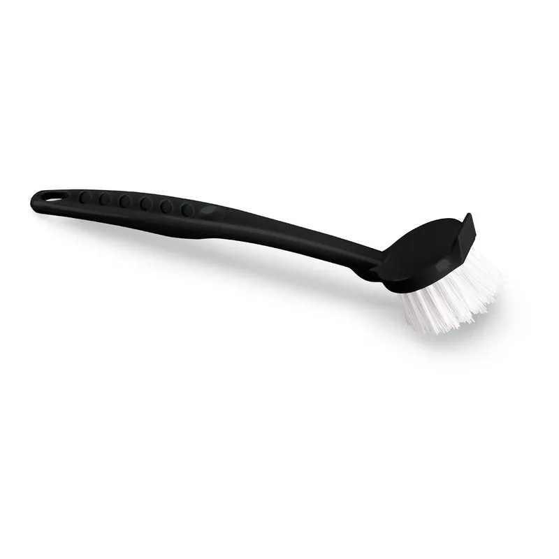 Nölle Profi Brush Spülbürste rund, groß, Regranulat für Reinigung | 1 Stück