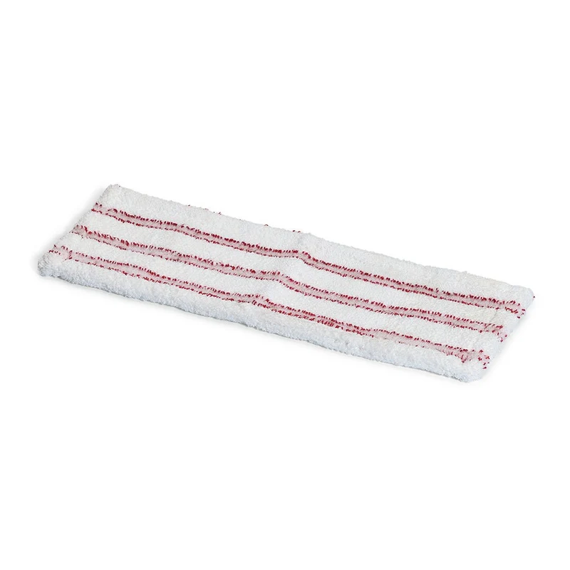 Nölle Profi Brush Ersatzbezug für Bodenwischer, 45x15 cm Kunststoff | 1 Stück