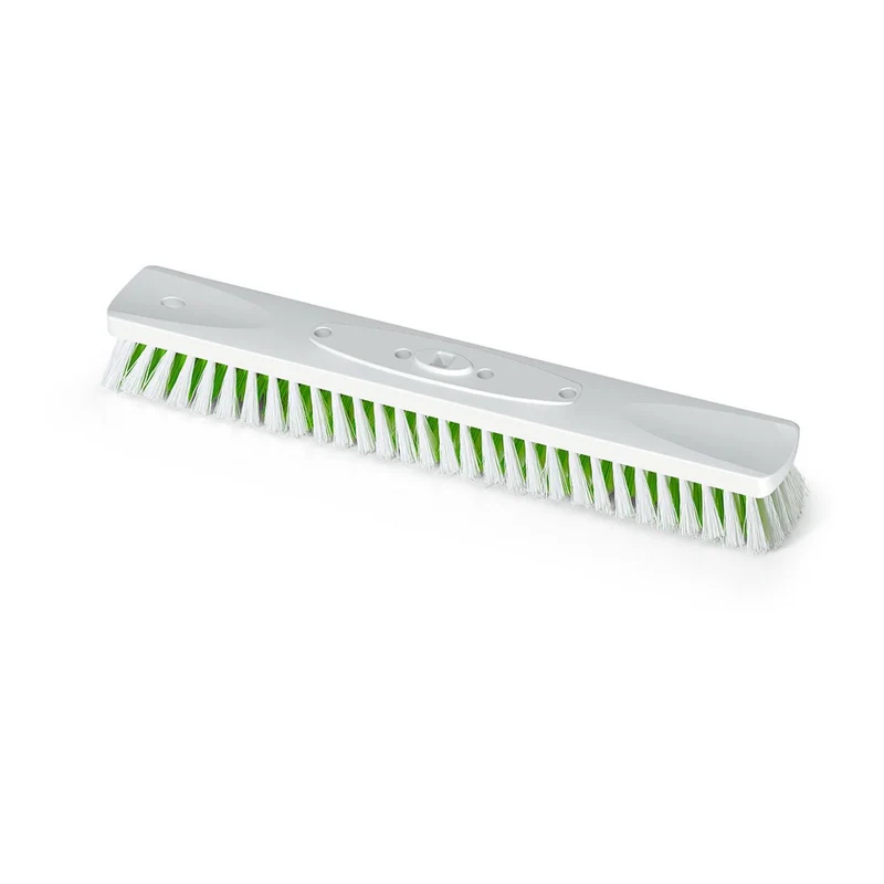 Nölle Profi Brush BECOnnect Wischer 40 cm mit X-Borste aus Kunststoff | 1 Stück