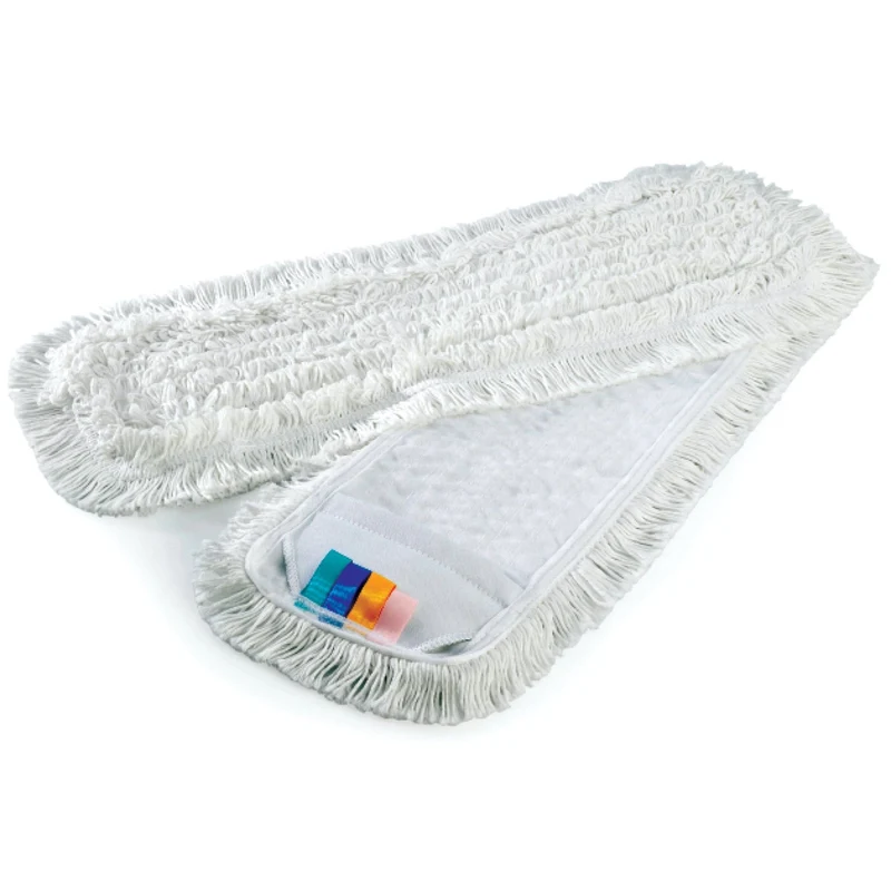 MEGA Clean Professional Universal Schlingenmopp mit Taschen