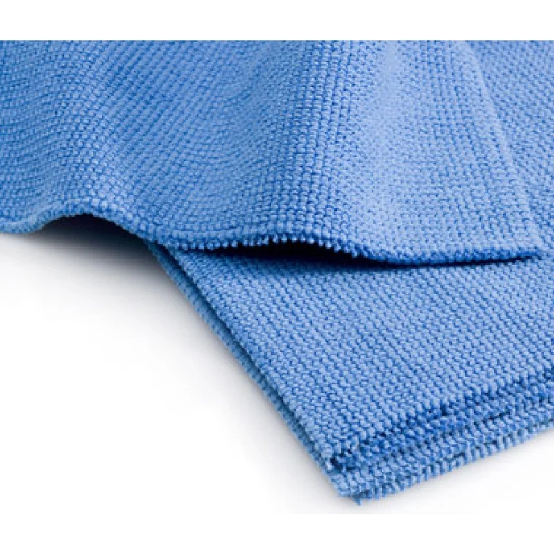 MEGA Clean Professional Mikrofaser Profi Pflegetuch, 40 x 40 cm