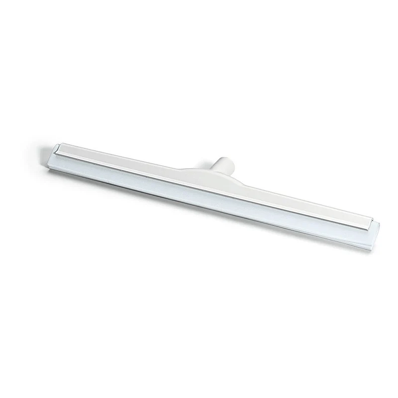 Nölle Profi Brush HACCP Wasserschieber 60 cm, glasfaserverstärkt, weiß | Packung (1 Stück)