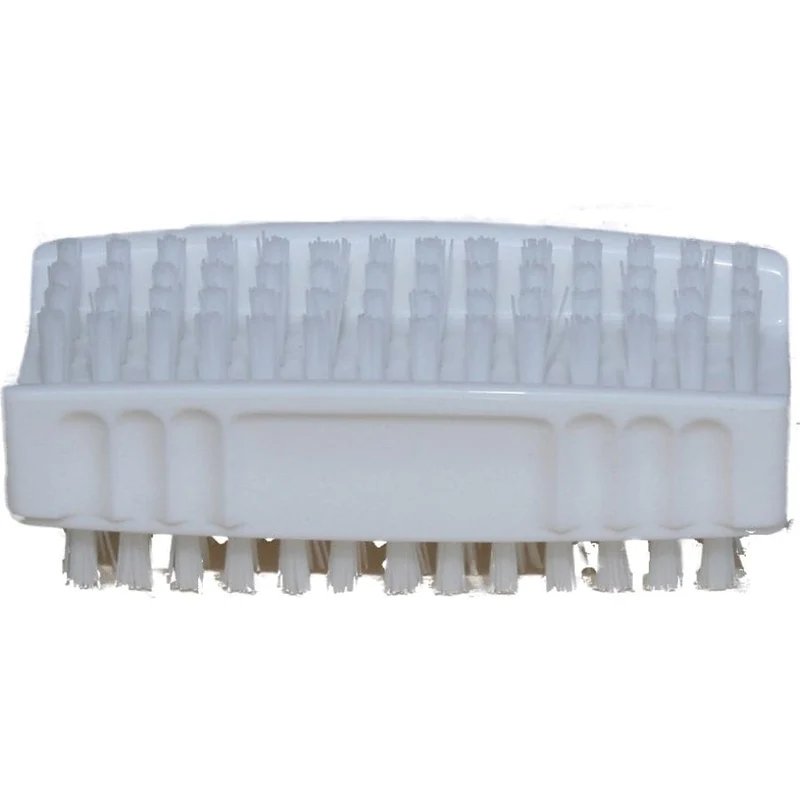 Haug Hygiene Handwasch-/ Nagelbürste doppelt