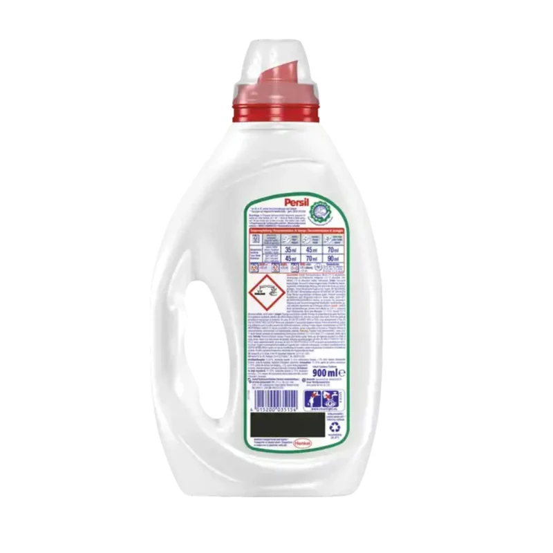 Persil Universal Kraft-Gel Flüssigwaschmittel, 20 WL