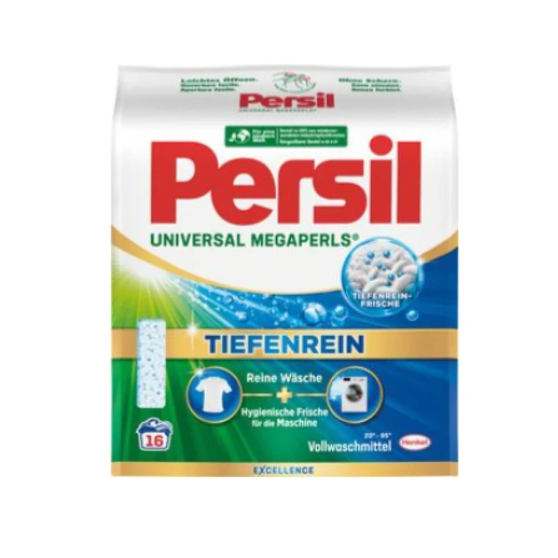 Persil Universal Megaperls Vollwaschmittel, 16 WL