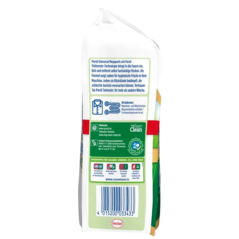 Persil Universal Megaperls Vollwaschmittel, 16 WL