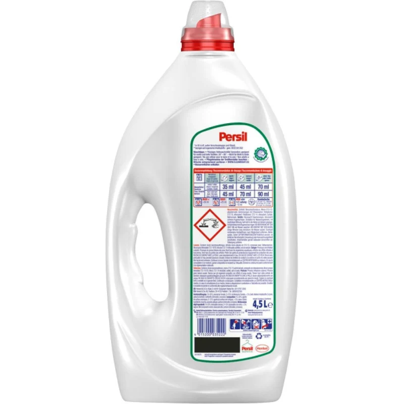 Persil Universal Kraft-Gel Flüssigwaschmittel