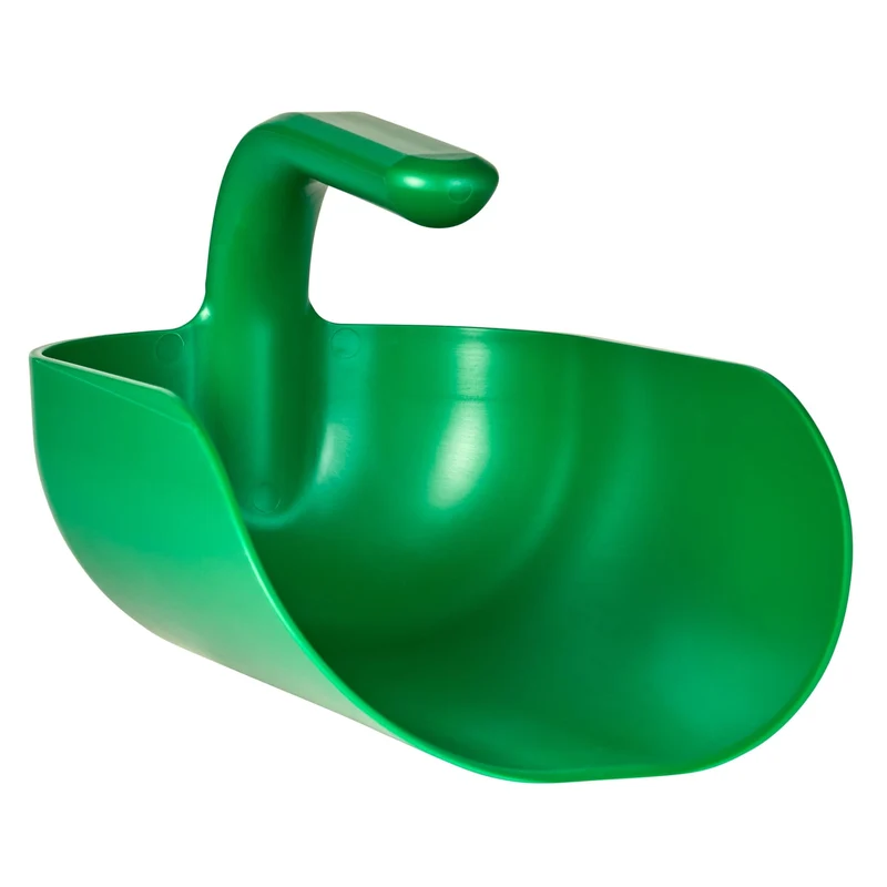 Vikan Ergonomische Handschaufel, 2 Liter
