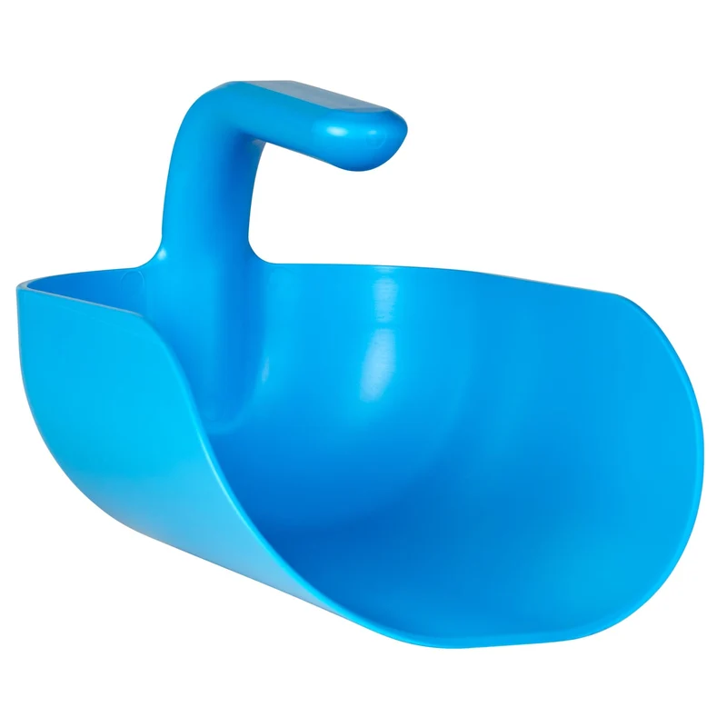 Vikan Ergonomische Handschaufel, 2 Liter