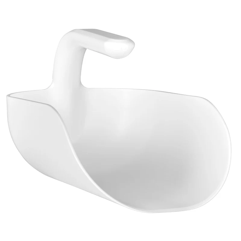 Vikan Ergonomische Handschaufel, 2 Liter