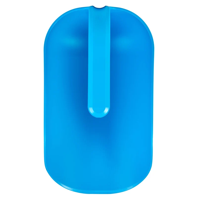 Vikan Ergonomische Handschaufel, 2 Liter