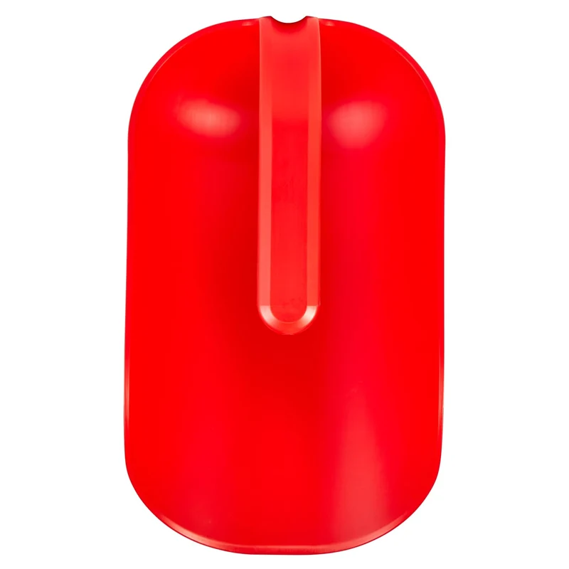 Vikan Ergonomische Handschaufel, 2 Liter