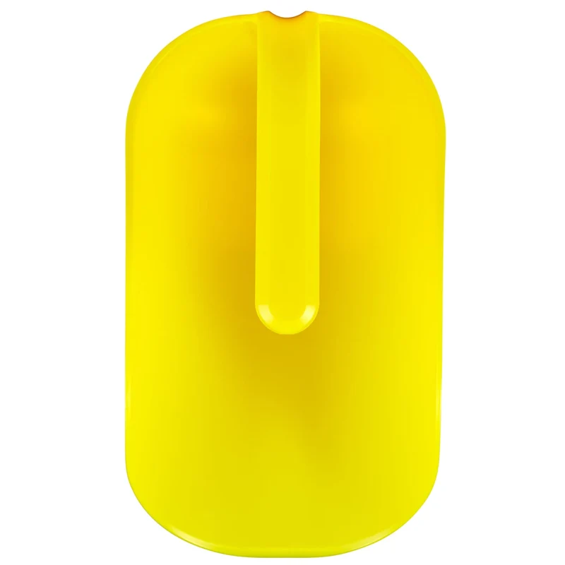 Vikan Ergonomische Handschaufel, 2 Liter